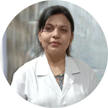Dr. Nishi-Sharma
