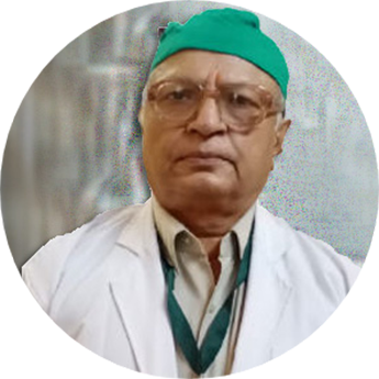 Dr. Deepak Shah